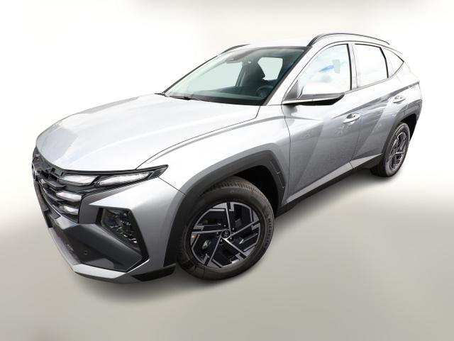 Hyundai TUCSON - Select 1.6 T-GDI 160 Facelift Nav SHZ BCW