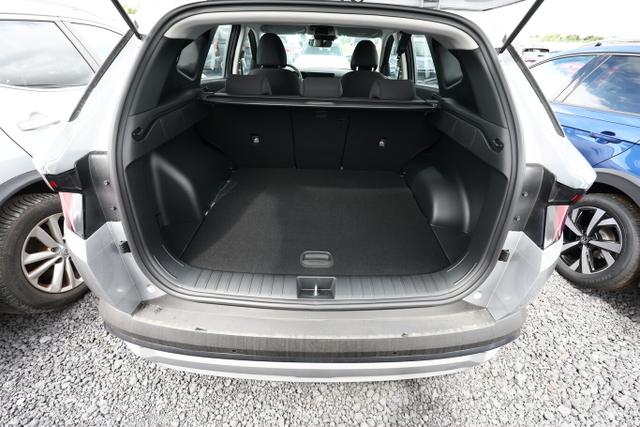 Hyundai TUCSON Select 1.6 T-GDI 160 Facelift Nav SHZ BCW 