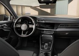 Audi A3 Sportback S line TDI 150 tronic Nav 18Z ACC 