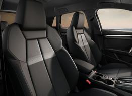 Audi A3 Sportback S line TDI 150 tronic Nav 18Z ACC 