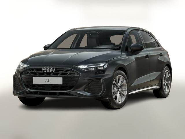 Audi A3 Sportback - S line TFSI 116 tronic Nav SportS