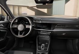 Audi A3 Sportback S line TDI 150 tronic Nav LED 