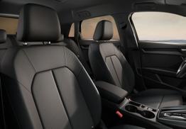 Audi A3 Sportback S line TDI 150 tronic Nav LED 