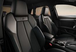 Audi A3 Sportback S line TDI 150 tronic Nav S-Int 