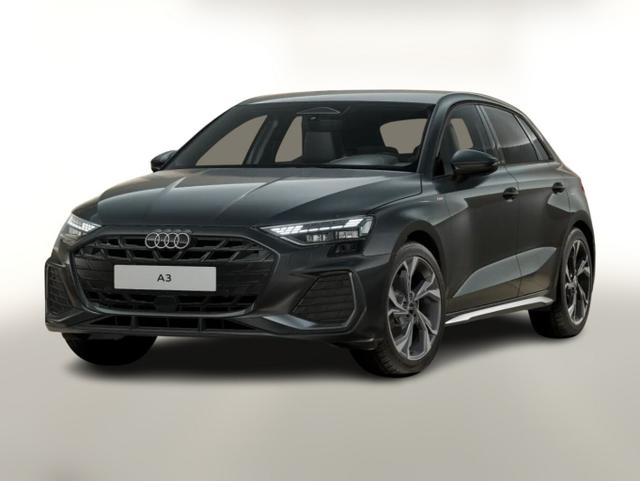 Audi A3 Sportback - S line TFSI 150 tronic Nav 18Z