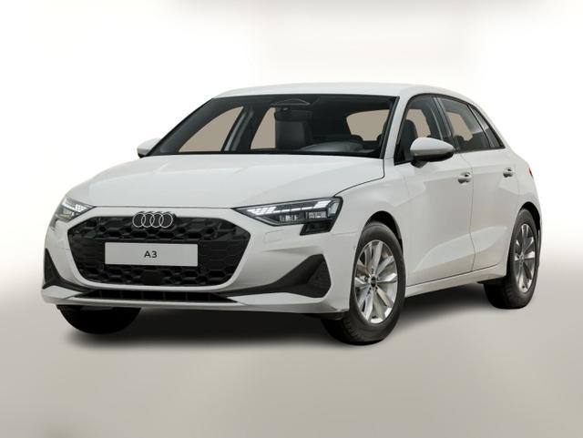 Audi A3 Sportback - TFSI 116 LED KomfortP+ KlimaP+ PDC+