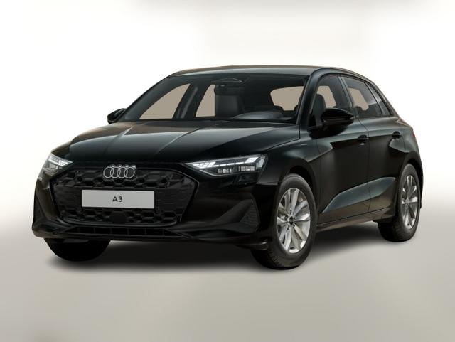 Audi A3 Sportback - TFSI 116 LED KomfortP+ KlimaP+ PDC+