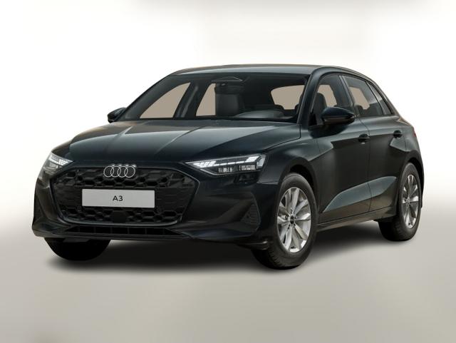 Audi A3 Sportback - TFSI 116 LED Nav KlimaP+ FahrenP