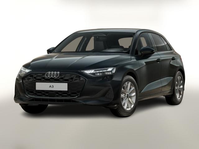 Audi A3 Sportback - TDI 150 S tronic LED Nav KlimaP+