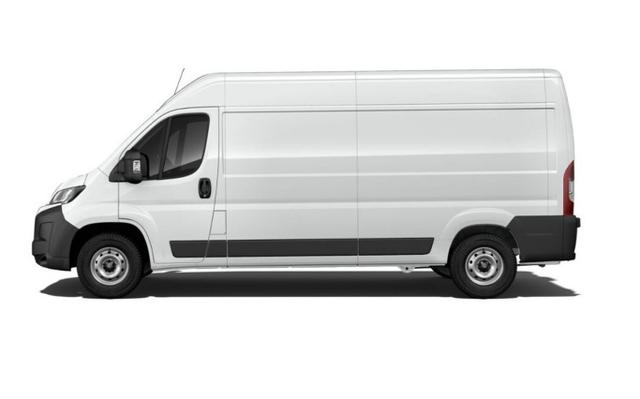 Opel Movano 2.2 D 140 L3H2 7"-DAB PDC Temp CarPlay 