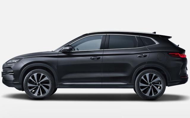 BYD Seal U DM-i Comfort 218 125kmReichw Pano 360Kam 