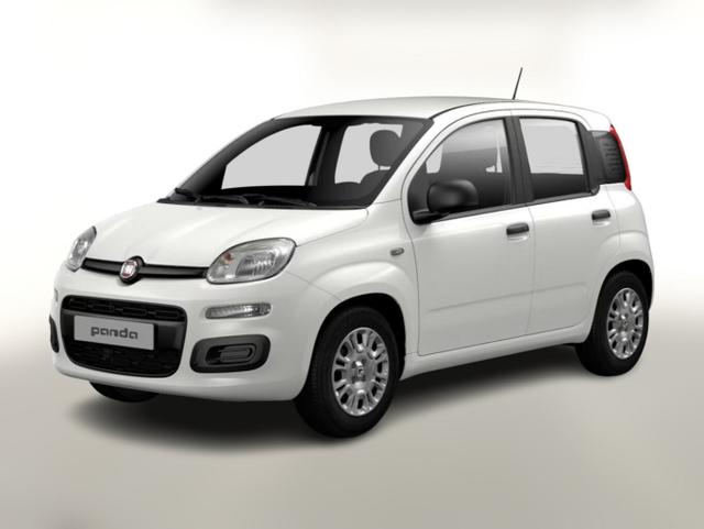 Panda - MHEV 70 5"-DAB Temp PDC DigCo LaneA 5-Sitz