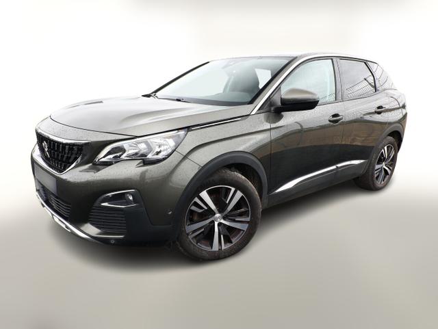 Peugeot 3008 - Allure 1.2 PureTech 130 Nav AHK KeyLess PDC