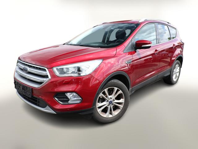 Ford Kuga - Titanium 1.5 EcoBoost 150 Nav PDC SoundS