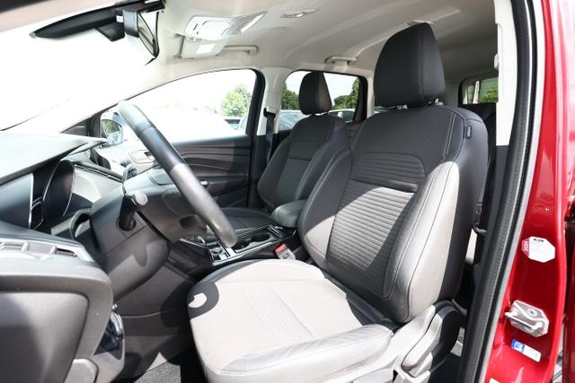 Ford Kuga Titanium 1.5 EcoBoost 150 Nav PDC SoundS 