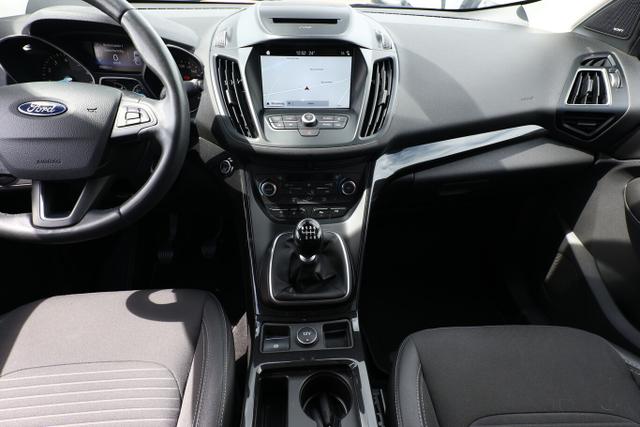 Ford Kuga Titanium 1.5 EcoBoost 150 Nav PDC SoundS 