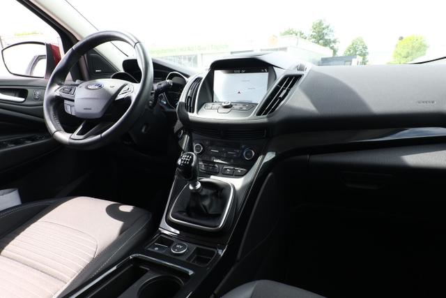 Ford Kuga Titanium 1.5 EcoBoost 150 Nav PDC SoundS 