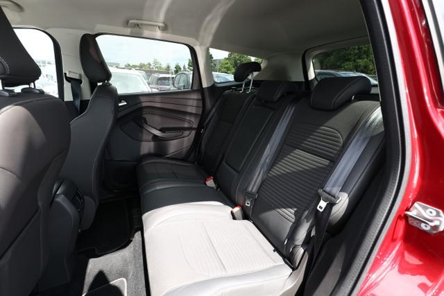 Ford Kuga Titanium 1.5 EcoBoost 150 Nav PDC SoundS 