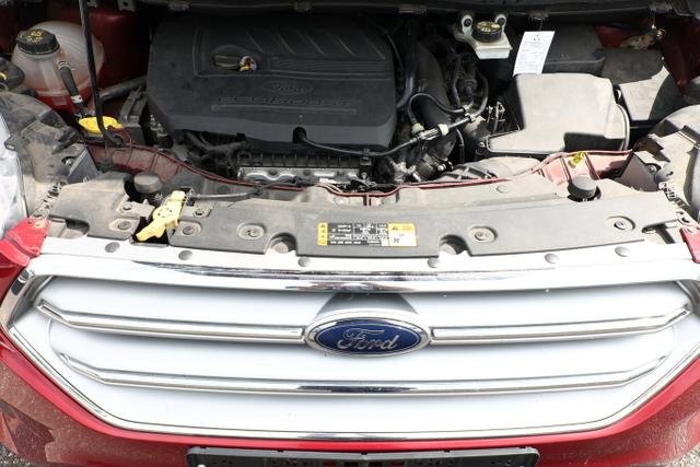 Ford Kuga Titanium 1.5 EcoBoost 150 Nav PDC SoundS 