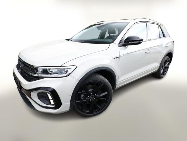 Volkswagen T-Roc - R-Line 1.5 TSI 150 DSG Pano BlackP EasyO