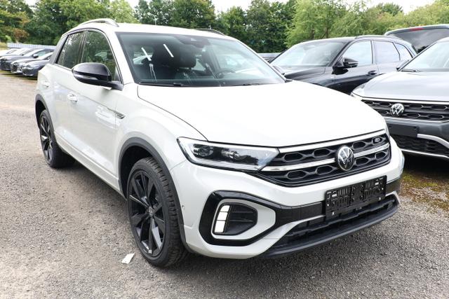 Volkswagen T-Roc R-Line 1.5 TSI 150 DSG Pano BlackP EasyO 