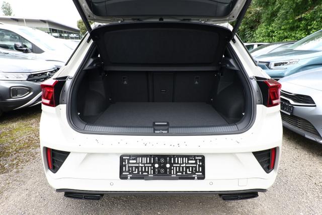 Volkswagen T-Roc R-Line 1.5 TSI 150 DSG Pano BlackP EasyO 
