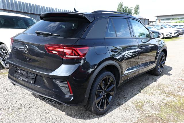 T-Roc R-Line 1.5 TSI 150 DSG Pano BlackP EasyO 