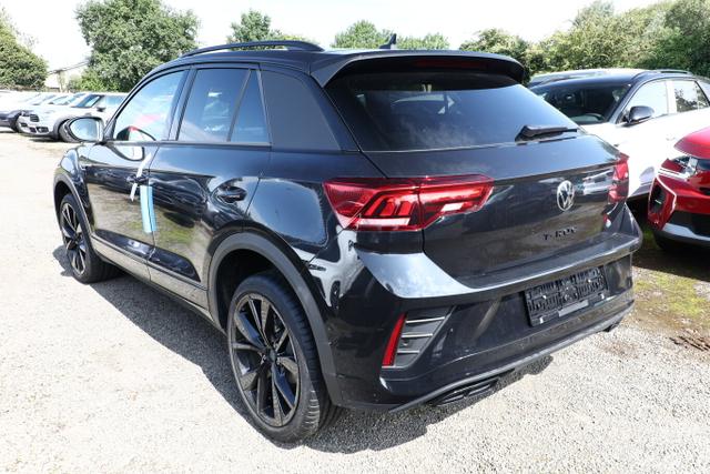 T-Roc R-Line 1.5 TSI 150 DSG Pano BlackP EasyO 