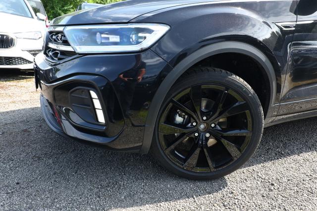 T-Roc R-Line 1.5 TSI 150 DSG Pano BlackP EasyO 