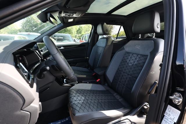 T-Roc R-Line 1.5 TSI 150 DSG Pano BlackP EasyO 
