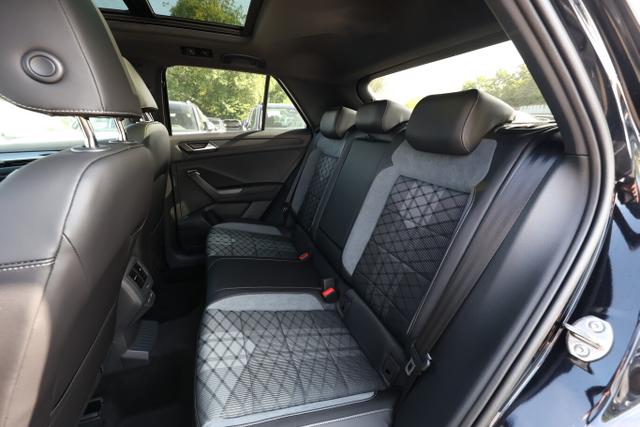 T-Roc R-Line 1.5 TSI 150 DSG Pano BlackP EasyO 