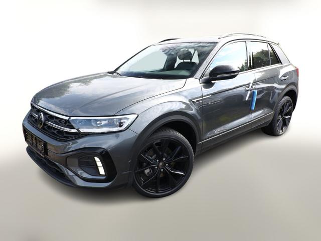 Volkswagen T-Roc - R-Line 1.5 TSI 150 DSG Pano BlackP EasyO
