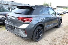 Volkswagen T-Roc R-Line TSI DSG Pano BlackP 19Z LED+ EasyOp 