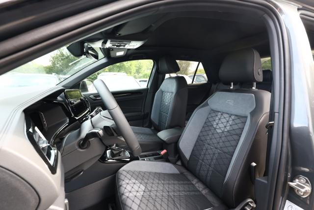 T-Roc R-Line 1.5 TSI 150 DSG Pano BlackP EasyO 