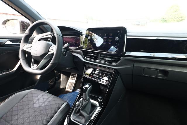 T-Roc R-Line 1.5 TSI 150 DSG Pano BlackP EasyO 