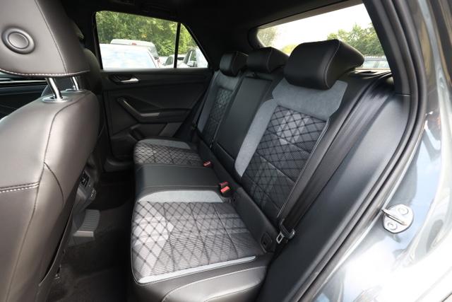 T-Roc R-Line 1.5 TSI 150 DSG Pano BlackP EasyO 
