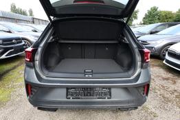 Volkswagen T-Roc R-Line TSI DSG Pano BlackP 19Z LED+ EasyOp 