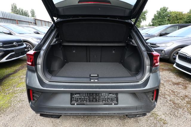 T-Roc R-Line 1.5 TSI 150 DSG Pano BlackP EasyO 