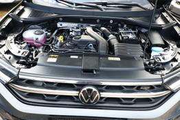 Volkswagen T-Roc R-Line TSI DSG Pano BlackP 19Z LED+ EasyOp 