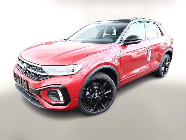 Volkswagen T-Roc - R-Line 1.5 TSI 150 DSG Pano BlackP EasyO