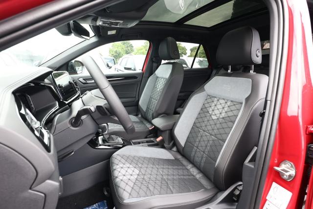 T-Roc R-Line 1.5 TSI 150 DSG Pano BlackP EasyO 