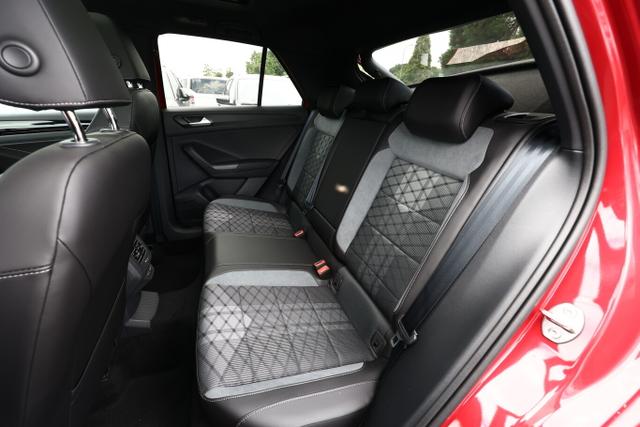 T-Roc R-Line 1.5 TSI 150 DSG Pano BlackP EasyO 