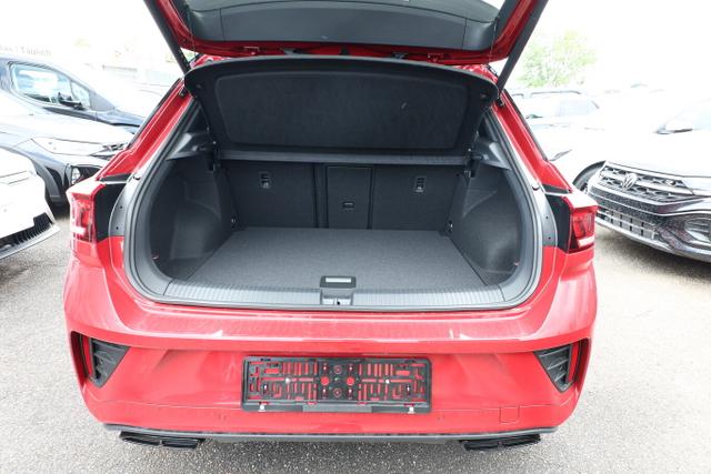T-Roc R-Line 1.5 TSI 150 DSG Pano BlackP EasyO 