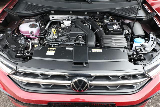 T-Roc R-Line 1.5 TSI 150 DSG Pano BlackP EasyO 