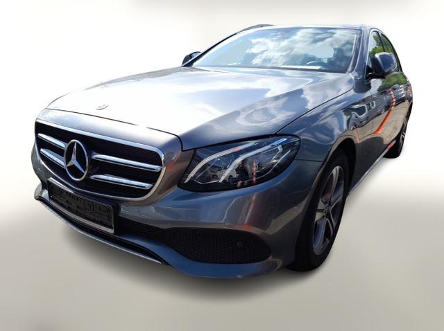 Mercedes-Benz E-Klasse - AVANTGARDE E 200 Aut. LED Nav ParkAs SHZ LM17Z