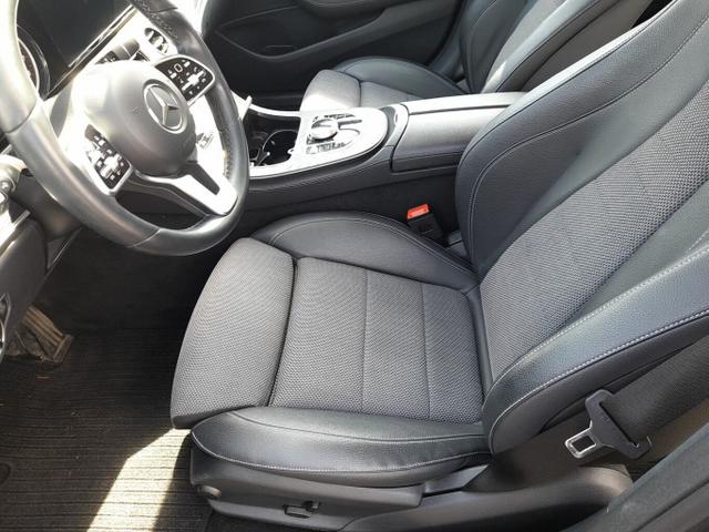 Mercedes-Benz E-Klasse AVANTGARDE E 200 Aut. LED Nav ParkAs SHZ LM17Z 