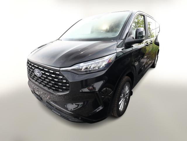 Ford Tourneo Custom - Titanium TDCi 170 AT8 320 L2 Tit. Nav ACC