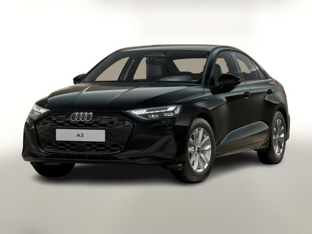 A3 Limousine - Lim TFSI 116 LED KlimaP+ KomfortP+ PDC+ Keyl