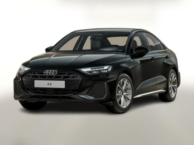 A3 Limousine - S line Lim TFSI 150 tronic Nav LED KlimaP+