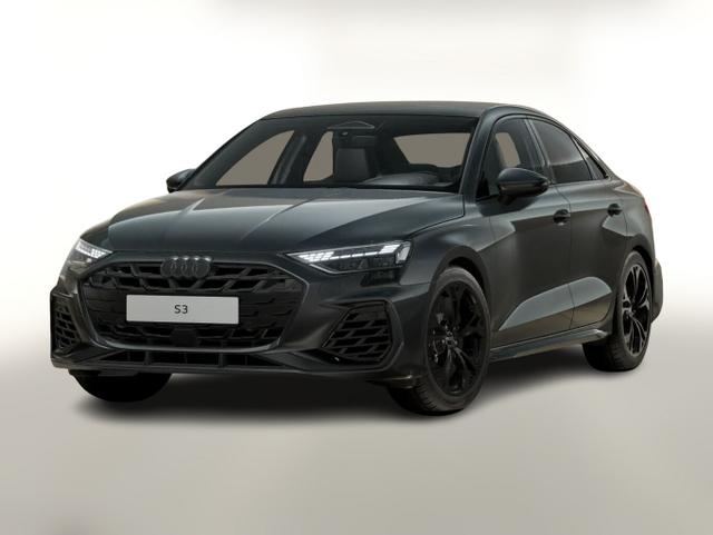 Audi S3 - Lim TFSI 333 Nav 18Z Dinam. Pano Matrix ACC